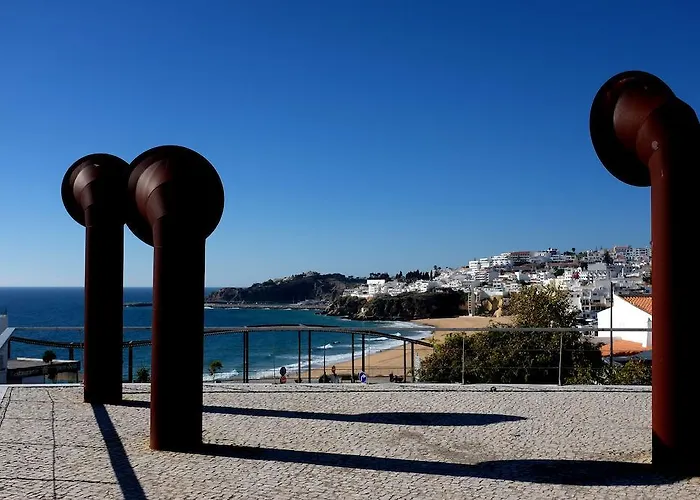 Casas Barulho Marina Albufeira