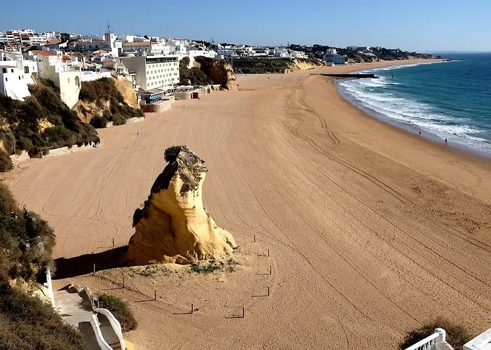 Apartman Casas Barulho Marina *