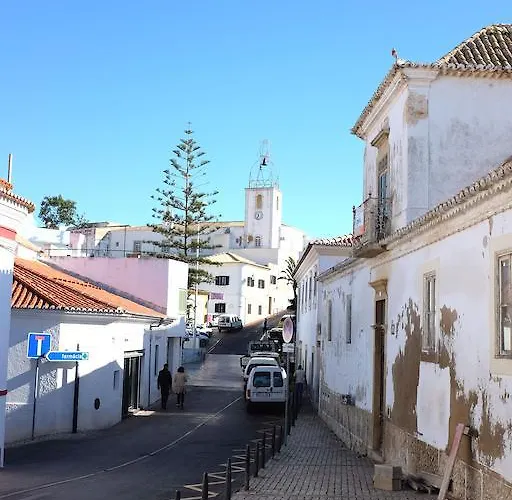 Casas Barulho Marina *