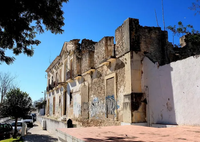 Casas Barulho Marina