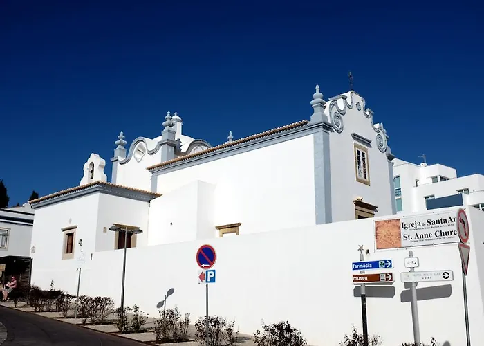 Casas Barulho Marina Apartman *