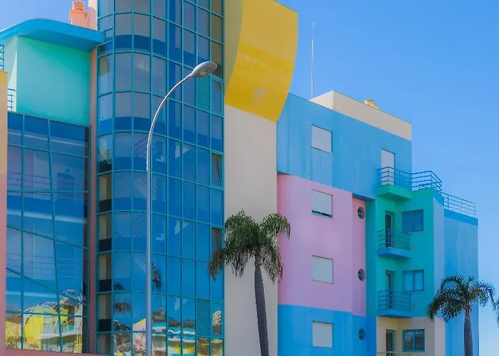 Casas Barulho Marina Apartman