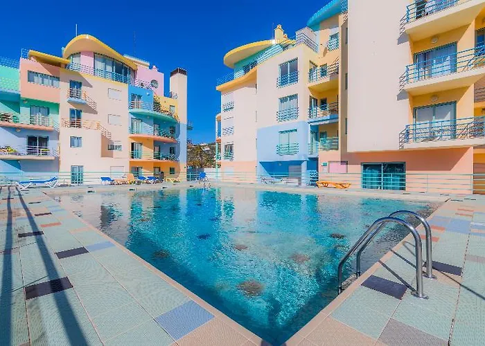 Casas Barulho Marina *