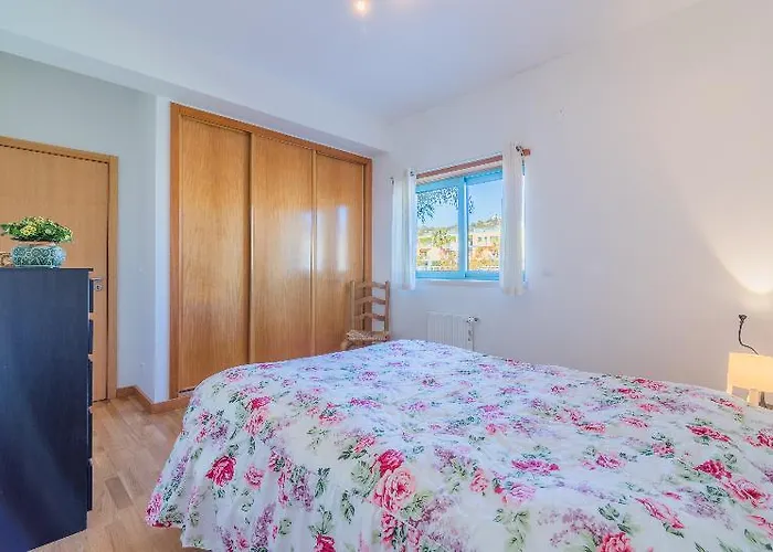 Casas Barulho Marina Albufeira