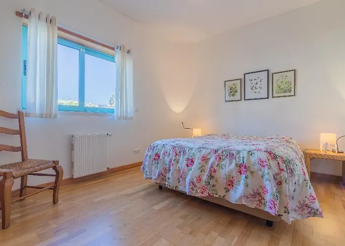 Casas Barulho Marina Apartman