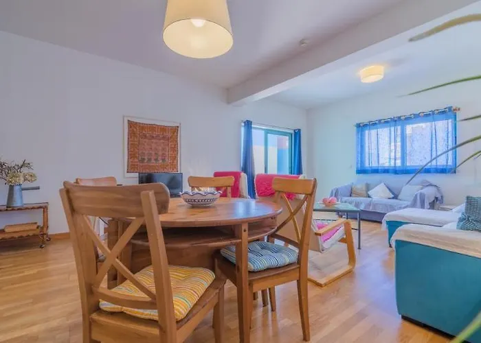 Apartman Casas Barulho Marina *