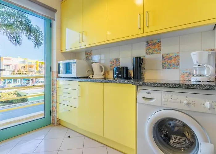 Casas Barulho Marina