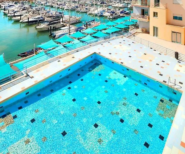 Apartman Casas Barulho Marina *