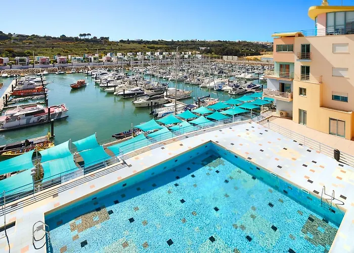 Casas Barulho Marina * Albufeira