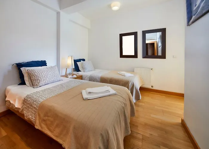 Casas Barulho Marina Apartman Albufeira