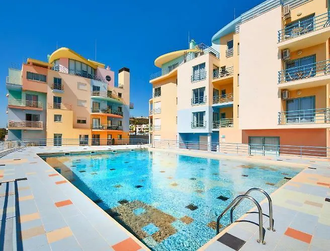 Casas Barulho Marina