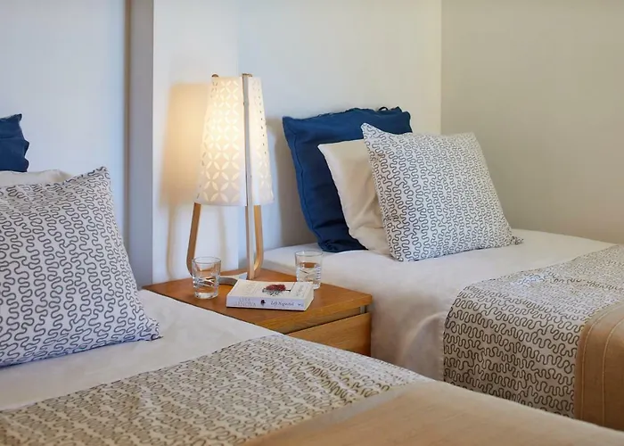 Casas Barulho Marina *