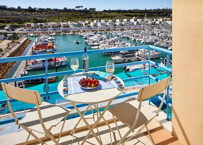 Casas Barulho Marina Albufeira