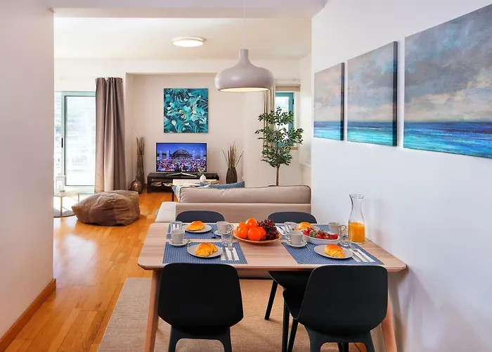 Apartman Casas Barulho Marina Albufeira