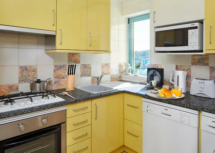 Apartman Casas Barulho Marina Albufeira