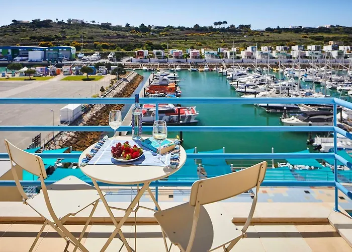 Apartman Casas Barulho Marina