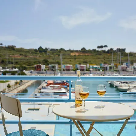 Casas Barulho Marina Албуфейра