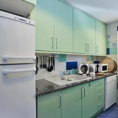 Casas Barulho Marina Lejlighed Albufeira