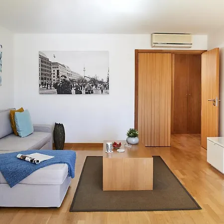 Casas Barulho Marina Apartament Albufeira