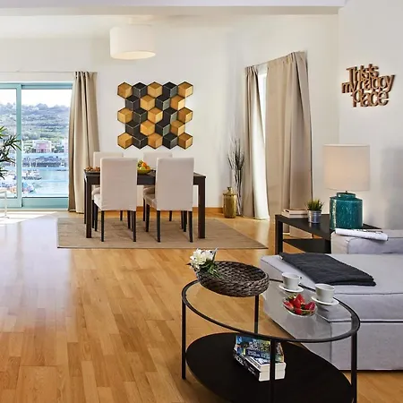 Apartament Casas Barulho Marina *