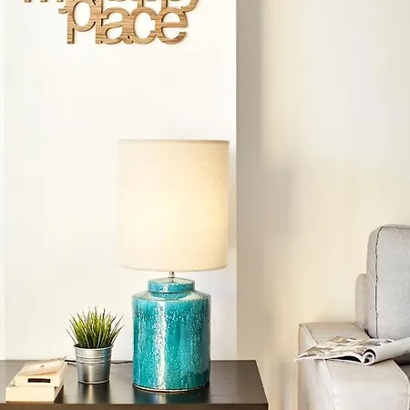 Casas Barulho Marina Apartament