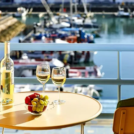 Casas Barulho Marina