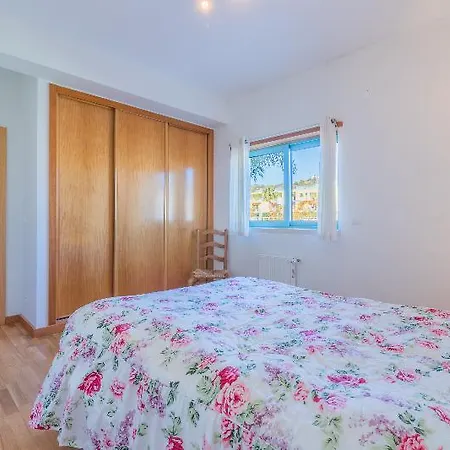 Casas Barulho Marina Albufeira