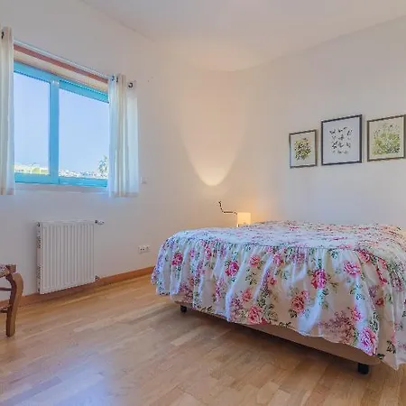 Casas Barulho Marina Apartament