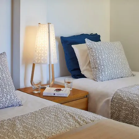 Casas Barulho Marina *