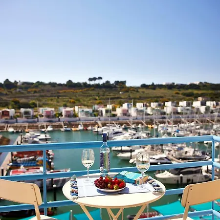 Casas Barulho Marina *