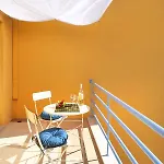 Casas Barulho Marina 阿尔布费拉