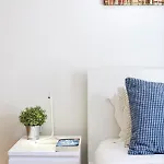 Casas Barulho Marina 公寓 *