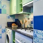Casas Barulho Marina 阿尔布费拉