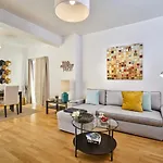 公寓 Casas Barulho Marina