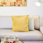 Casas Barulho Marina 阿尔布费拉