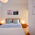 公寓 Casas Barulho Marina 阿尔布费拉