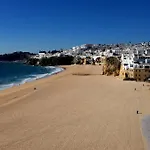 Casas Barulho Marina 公寓