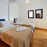 Casas Barulho Marina 公寓 阿尔布费拉
