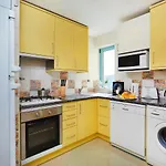 Casas Barulho Marina * 阿尔布费拉