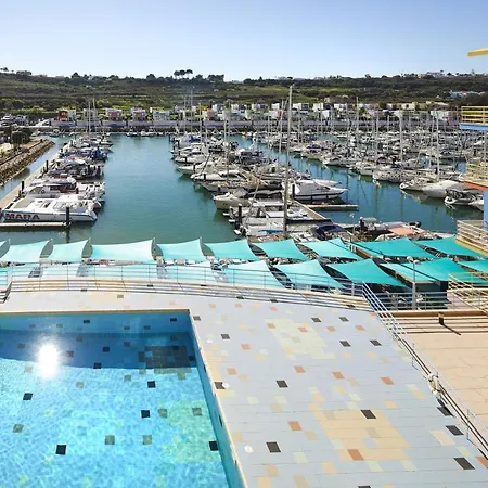 公寓 Casas Barulho Marina 阿尔布费拉