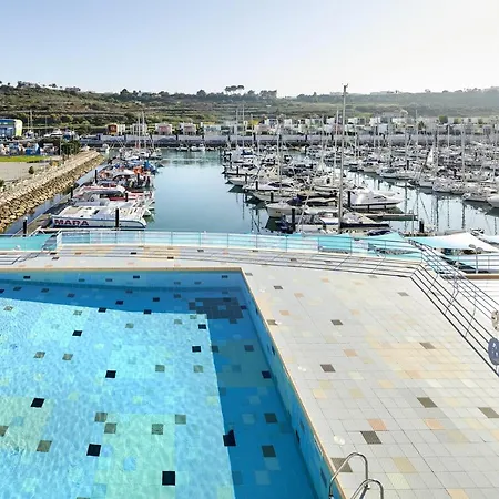 Casas Barulho Marina 公寓 阿尔布费拉