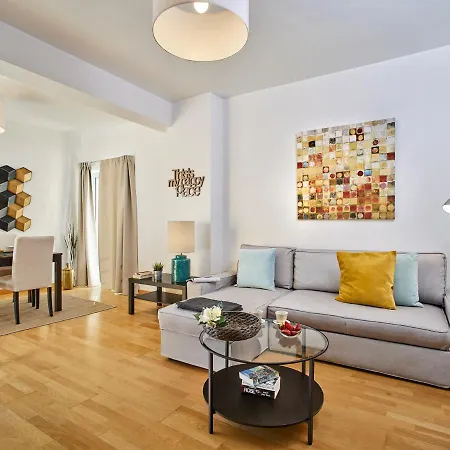 Lejlighed Casas Barulho Marina