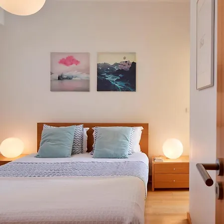 Casas Barulho Marina * 阿尔布费拉